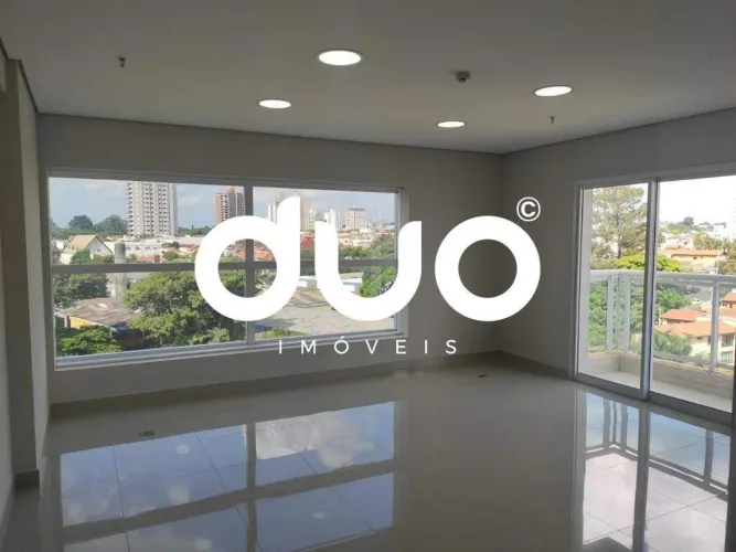Sala à venda, 44 m² por R$ 585.000,00 - Cidade Jardim - Piracicaba/SP