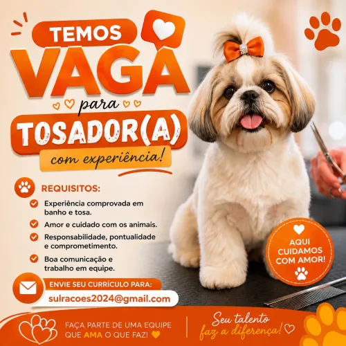 Pet shop