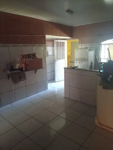 Casa térrea em pinheiral