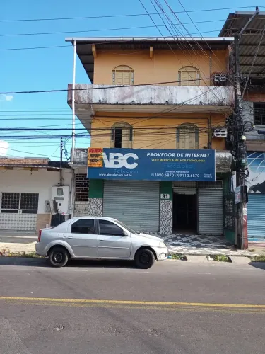 Prédio Inteiro No Novo Aleixo