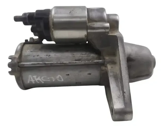 Motor Arranque Partida Uno 1.0 16-21 52033810 13 Dentes