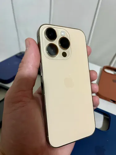 iPhone 14 Pro 128GB | Conservadíssimo | Excelente Oportunidade!