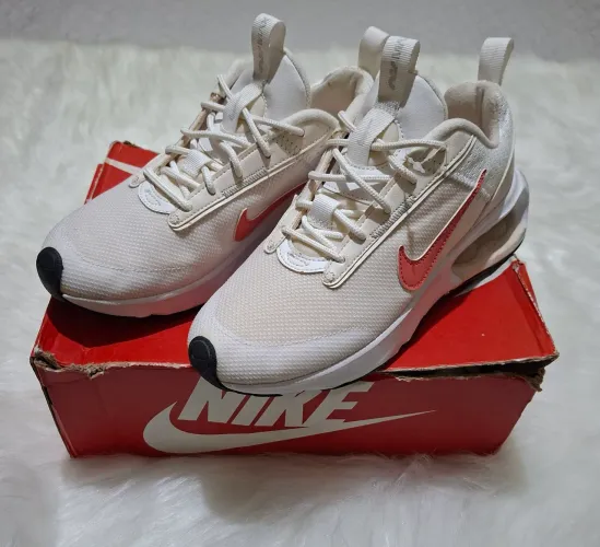 Tenis nike air max