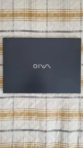 Notebook VAIOVJFE69F11X-80321H