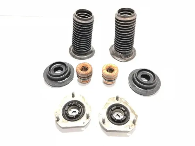 Kit Coxim Amortecedor Ford Ecosport 2.0 16v 2013 - 2017