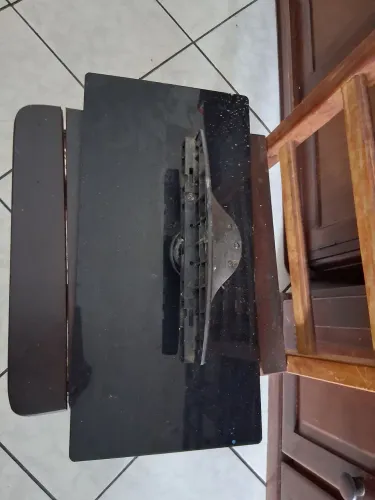Vendo Pedestal/Pezinho TV SANSUNG 