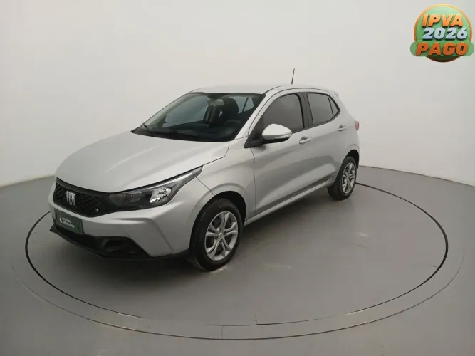 Fiat Argo Drive 1.0 Firefly 2025