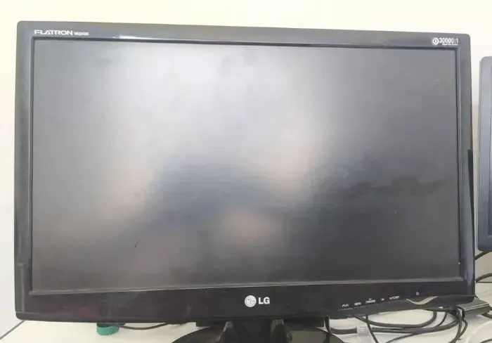 Monitor LG