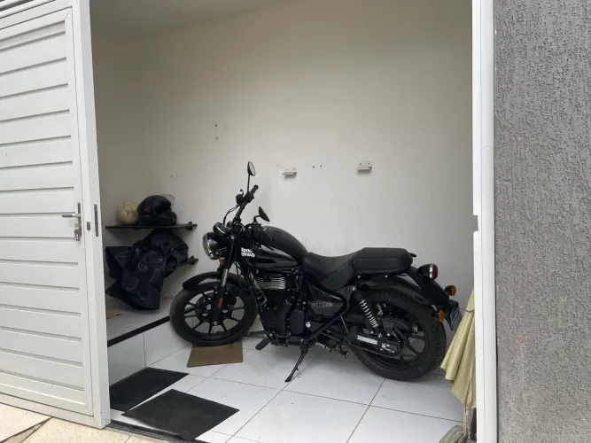 Meteor 350 Royal Enfield