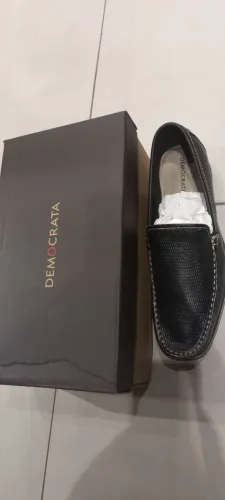 Morassem Demicrata Original Novo