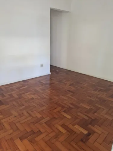 Aluguel: Apartamento em Santa Teresa, 2 Quartos - Próximo ao Largo das Neves
