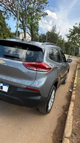 Chevrolet Tracker LTZ 1.0 Turbo 12V Flex AUT 2022