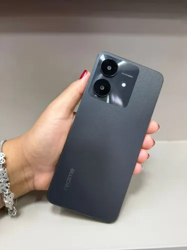 REALME NOTE 60X