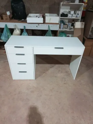 Mesa clean mdf