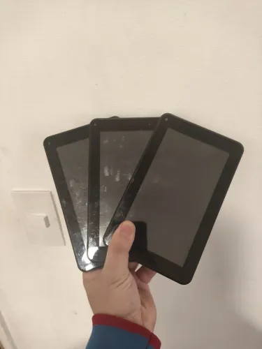 Tablet Multilaser 32gb e 64gb