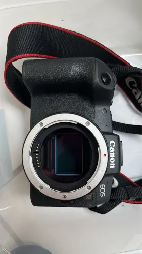Canon RP +adaptador