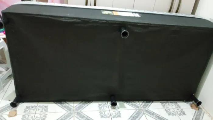 Cama pra vender no precinho