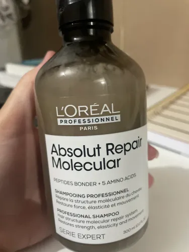 Kit Absolut repair molecular 