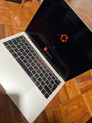 Apple Macbook Pro Intel Core I7 13" 128gb Ssd 16gb A 1278 (2011) 