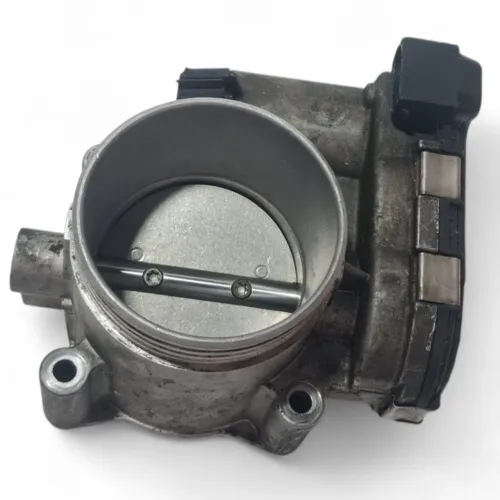 Corpo Borboleta Tbi Volvo Xc90 2.5 T5 2005 A 2009