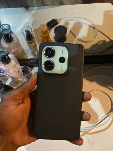 Redmi note 14