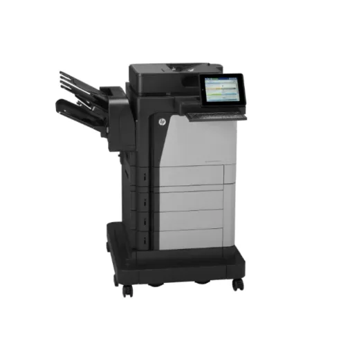 Impressora Multifuncional Laser Hp m630m 57 páginas por minuto 1200x1200 dpi