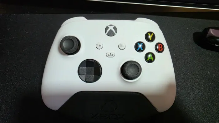 Controle Xbox series com HALL EFFECT