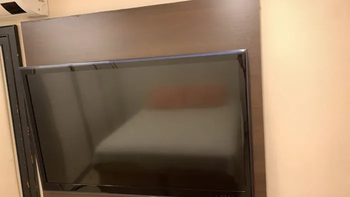 TV LG 55 para retirada de peças