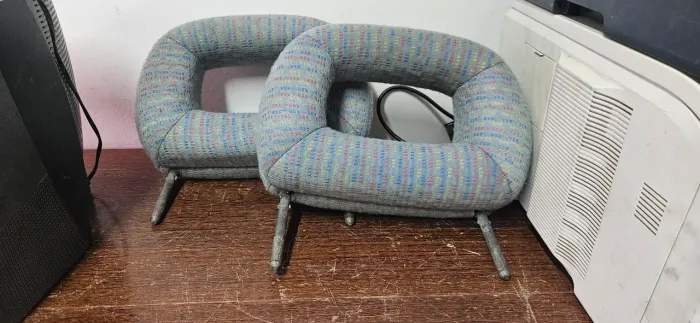 Encosto de cabeça VW