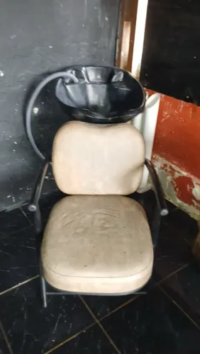 Lavatório