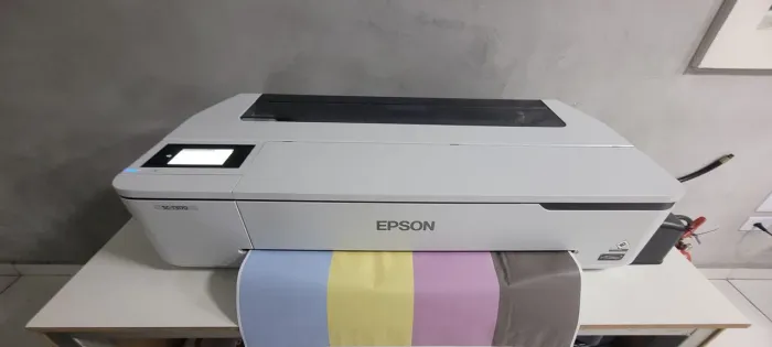 Ploter surecolor epson T3170 para sublimação 