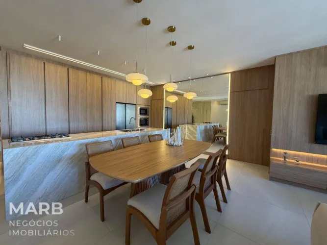 Apartamento à venda, 141 m² por R$ 4.950.000,00 - Centro - Florianópolis/SC