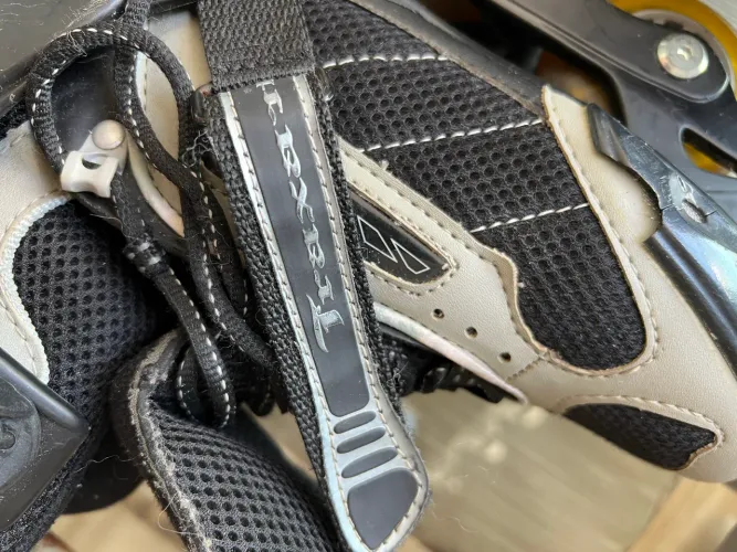 Patins traxart 38