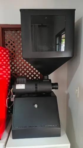 Moinho de café