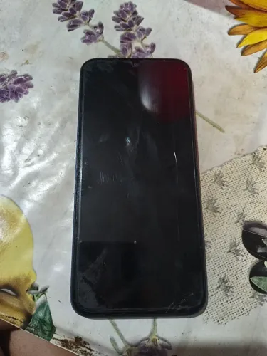 Celular poco 15c