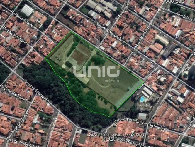Área para venda, 50284 m² por R$ 40.000.000,00 - Vila Rezende - Piracicaba/SP REF: AR0058