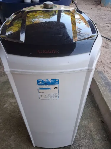 TANQUINHO SUGGAR 10KG 
