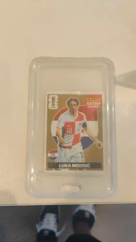 Legend LUKA MODRIC