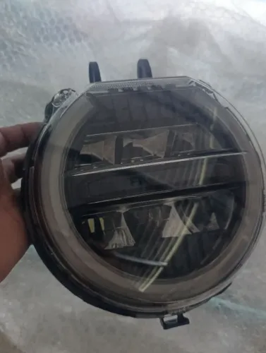 Farol cb 650r