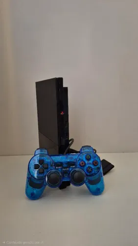 PS2 slim