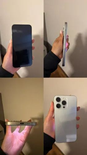 iPhone 15 Pro Max, 256gb