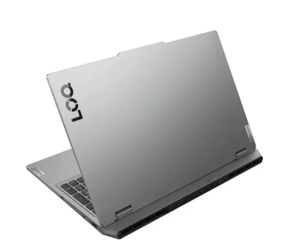 Notebook Lenovo LOQ (Gamer)
