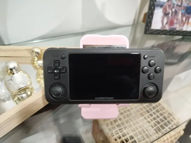 Videogame Portátil Anbernic RG351P 
