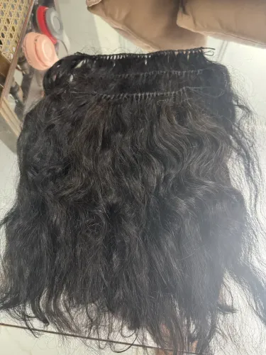 Cabelo humano