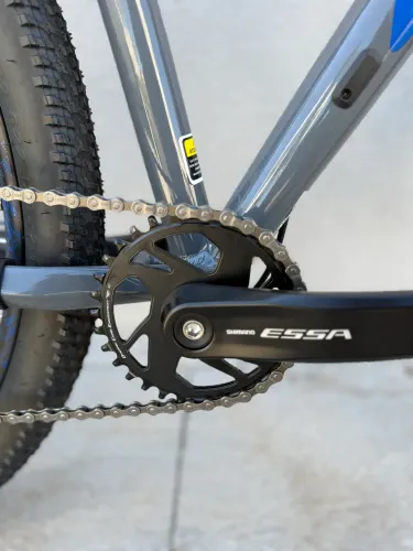 VENDO BIKE ARO 29 ZERA NUNCA RODADA