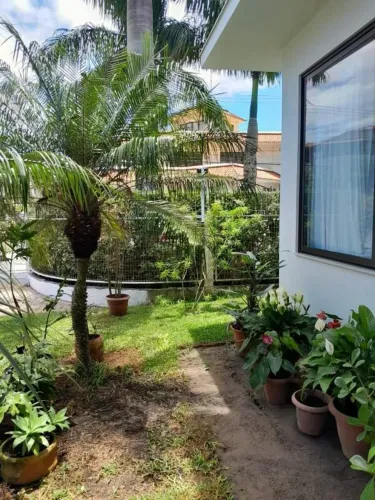 Casa 4 suítes no Condomínio Ilha do Arvoredo Cachoeira do Bom Jesus