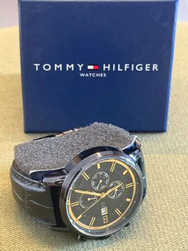 Relógio Tommy Hilfiger 1791245 Harrison