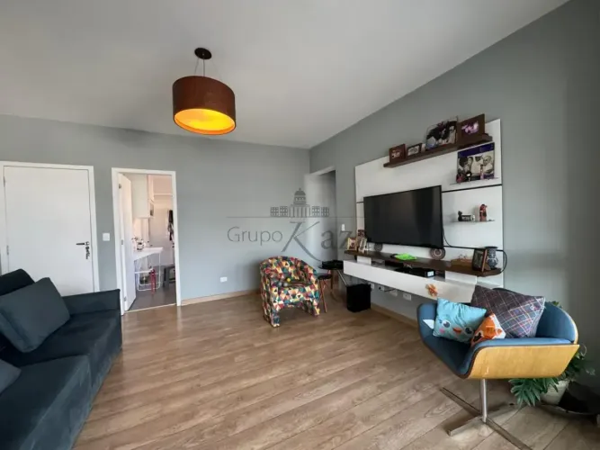 Apartamento/Padrão - Residencial - No bairro Jardim das Indústrias - Splendor Garden