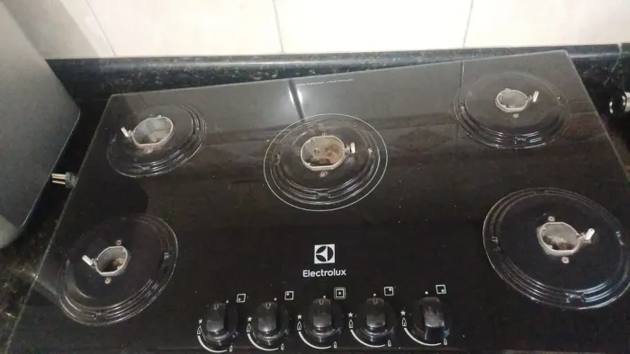 cooktop