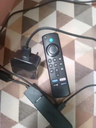 AMAZON FIRE STICK TV